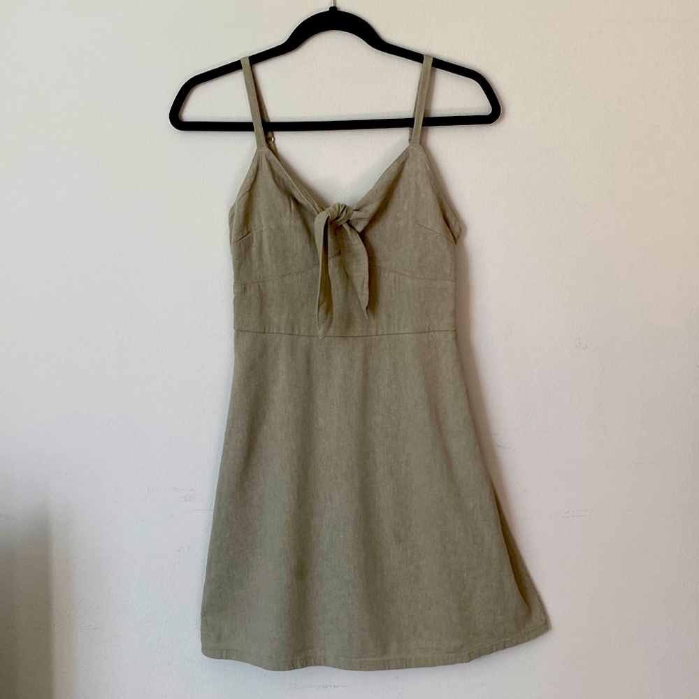 Hollister Dress